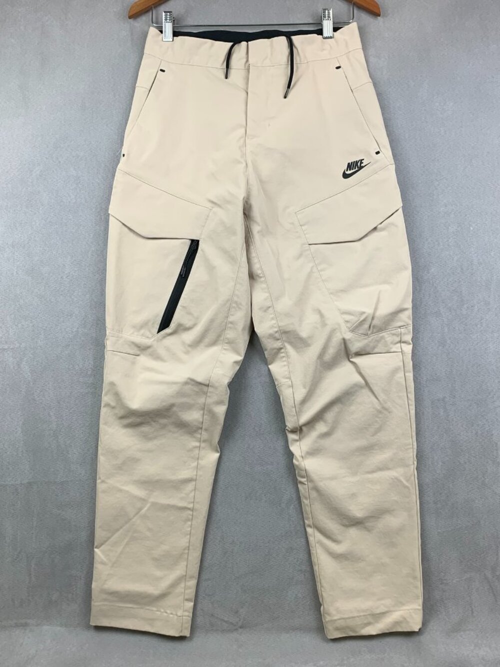 Nike Sportswear Mens 28 Tech Essentials Woven Unlined Cargo Pants DH3866-126